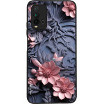 Sonique ���� 3D Flower Series ��� Xiaomi Redmi 9T ��� 02