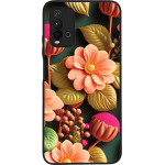 Sonique ���� 3D Flower Series ��� Xiaomi Redmi 9T �����