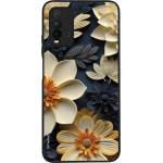 Sonique ���� 3D Flower Series ��� Xiaomi Redmi 9T �����