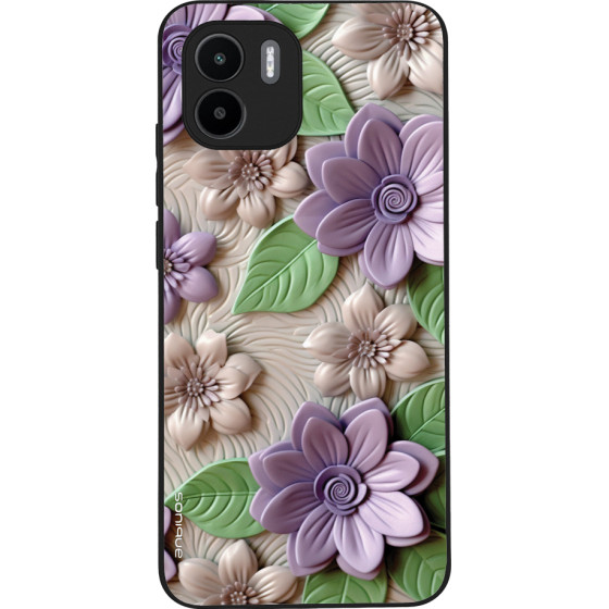Sonique ���� 3D Flower Series ��� Xiaomi Redmi A1 / Redmi A2 �������