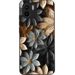 Sonique ���� 3D Flower Series ��� Xiaomi Redmi A1 / Redmi A2 ����