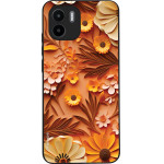 Sonique ���� 3D Flower Series ��� Xiaomi Redmi A1 / Redmi A2 ���������