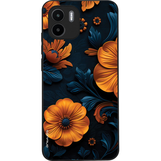 Sonique ���� 3D Flower Series ��� Xiaomi Redmi A1 / Redmi A2 ��������� 01