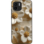 Sonique ���� 3D Flower Series ��� Xiaomi Redmi A1 / Redmi A2 �����