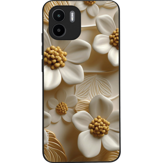Sonique ���� 3D Flower Series ��� Xiaomi Redmi A1 / Redmi A2 �����