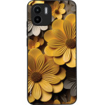 Sonique ���� 3D Flower Series ��� Xiaomi Redmi A1 / Redmi A2 �������