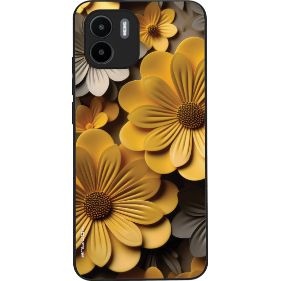 Sonique ���� 3D Flower Series ��� Xiaomi Redmi A1 / Redmi A2 �������