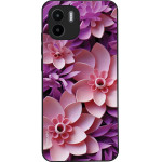 Sonique ���� 3D Flower Series ��� Xiaomi Redmi A1 / Redmi A2 ���