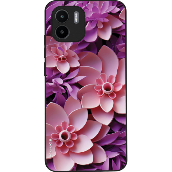 Sonique ���� 3D Flower Series ��� Xiaomi Redmi A1 / Redmi A2 ���
