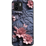 Sonique ���� 3D Flower Series ��� Xiaomi Redmi A1 / Redmi A2 ��� 02