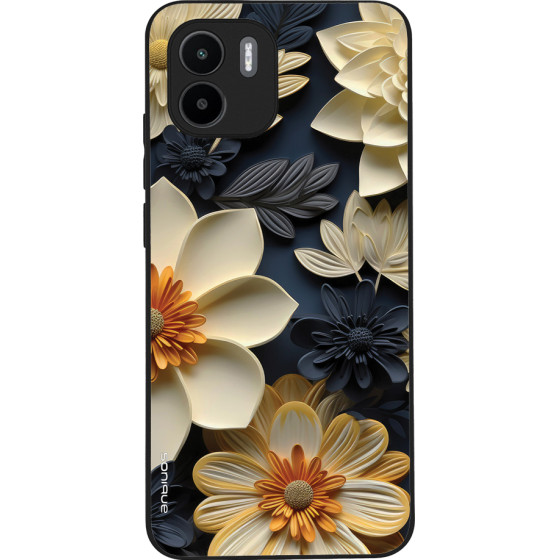 Sonique ���� 3D Flower Series ��� Xiaomi Redmi A1 / Redmi A2 �����