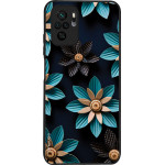 Sonique ���� 3D Flower Series ��� Xiaomi Redmi Note 10 / Redmi Note 10s / Poco M5s �������