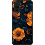 Sonique ���� 3D Flower Series ��� Xiaomi Redmi Note 10 / Redmi Note 10s / Poco M5s ��������� 01
