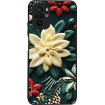 Sonique ���� 3D Flower Series ��� Xiaomi Redmi Note 10 / Redmi Note 10s / Poco M5s �������
