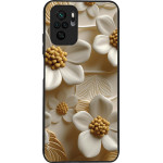 Sonique ���� 3D Flower Series ��� Xiaomi Redmi Note 10 / Redmi Note 10s / Poco M5s �����
