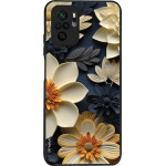 Sonique ���� 3D Flower Series ��� Xiaomi Redmi Note 10 / Redmi Note 10s / Poco M5s �����