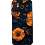 Sonique ���� 3D Flower Series ��� Xiaomi Redmi Note 10 5G / Poco M3 Pro 5G ��������� 01