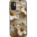 Sonique ���� 3D Flower Series ��� Xiaomi Redmi Note 10 5G / Poco M3 Pro 5G �����