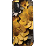 Sonique ���� 3D Flower Series ��� Xiaomi Redmi Note 10 5G / Poco M3 Pro 5G �������