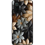 Sonique ���� 3D Flower Series ��� Xiaomi Redmi Note 10 Pro ����