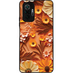Sonique ���� 3D Flower Series ��� Xiaomi Redmi Note 10 Pro ���������
