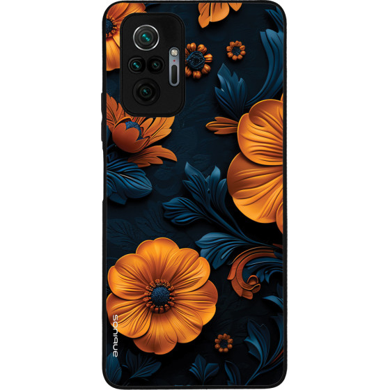 Sonique ���� 3D Flower Series ��� Xiaomi Redmi Note 10 Pro ��������� 01