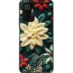 Sonique ���� 3D Flower Series ��� Xiaomi Redmi Note 10 Pro �������