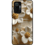 Sonique ���� 3D Flower Series ��� Xiaomi Redmi Note 10 Pro �����