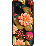 Sonique ���� 3D Flower Series ��� Xiaomi Redmi Note 10 Pro �����