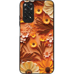 Sonique ���� 3D Flower Series ��� Xiaomi Redmi Note 11 4G / Redmi Note 11S ���������