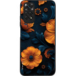 Sonique ���� 3D Flower Series ��� Xiaomi Redmi Note 11 4G / Redmi Note 11S ��������� 01