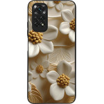 Sonique ���� 3D Flower Series ��� Xiaomi Redmi Note 11 4G / Redmi Note 11S �����