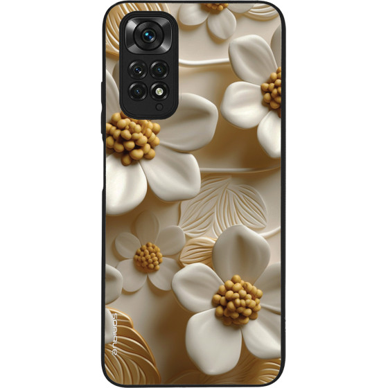 Sonique ���� 3D Flower Series ��� Xiaomi Redmi Note 11 4G / Redmi Note 11S �����