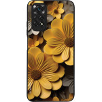 Sonique ���� 3D Flower Series ��� Xiaomi Redmi Note 11 4G / Redmi Note 11S �������