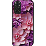 Sonique ���� 3D Flower Series ��� Xiaomi Redmi Note 11 4G / Redmi Note 11S ���