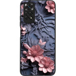 Sonique ���� 3D Flower Series ��� Xiaomi Redmi Note 11 4G / Redmi Note 11S ��� 02