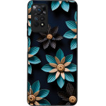 Sonique ���� 3D Flower Series ��� Xiaomi Redmi Note 11 Pro 4G/5G / Redmi Note 12 Pro 4G �������