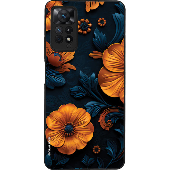 Sonique ���� 3D Flower Series ��� Xiaomi Redmi Note 11 Pro 4G/5G / Redmi Note 12 Pro 4G ��������� 01