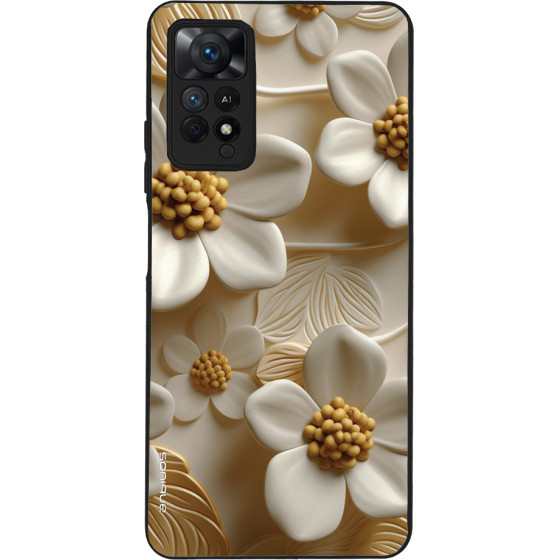 Sonique ���� 3D Flower Series ��� Xiaomi Redmi Note 11 Pro 4G/5G / Redmi Note 12 Pro 4G �����