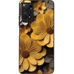 Sonique ���� 3D Flower Series ��� Xiaomi Redmi Note 11 Pro 4G/5G / Redmi Note 12 Pro 4G �������