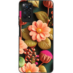 Sonique ���� 3D Flower Series ��� Xiaomi Redmi Note 11 Pro 4G/5G / Redmi Note 12 Pro 4G �����