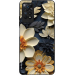 Sonique ���� 3D Flower Series ��� Xiaomi Redmi Note 11 Pro 4G/5G / Redmi Note 12 Pro 4G �����