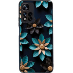 Sonique ���� 3D Flower Series ��� Xiaomi Redmi Note 11 Pro Plus 5G �������