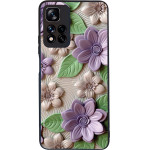 Sonique ���� 3D Flower Series ��� Xiaomi Redmi Note 11 Pro Plus 5G �������