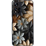 Sonique ���� 3D Flower Series ��� Xiaomi Redmi Note 11 Pro Plus 5G ����