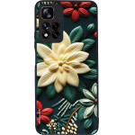 Sonique ���� 3D Flower Series ��� Xiaomi Redmi Note 11 Pro Plus 5G �������