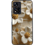 Sonique ���� 3D Flower Series ��� Xiaomi Redmi Note 11 Pro Plus 5G �����