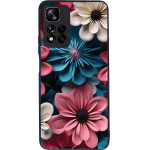 Sonique ���� 3D Flower Series ��� Xiaomi Redmi Note 11 Pro Plus 5G ��� 01