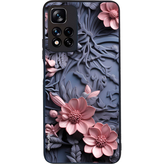 Sonique ���� 3D Flower Series ��� Xiaomi Redmi Note 11 Pro Plus 5G ��� 02