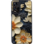 Sonique ���� 3D Flower Series ��� Xiaomi Redmi Note 11 Pro Plus 5G �����